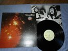 MANFRED MANN'S EARTH BAND solar fire  1976 -UK FIRST PRESS  -EX++