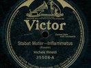 78tk-cornet solo-12 inch VICTOR 35508-Michele Rinaldi
