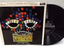 DECCA St SXL 2268 RIMSKY-KORSAKOV Scheherazade BORODIN Polovtsian Dances - W10