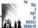 THE FALL A Part Of America Therein, 1981 2017 reissue 2-LP vinyl NEW/SEALED