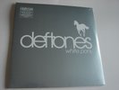 Deftones White Pony Vinyl New & Sealed