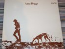 ANNE BRIGGS - TOPIC - topic records 12T 207 - UK 1971(?) folk rock country ...