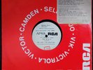 DAVID BOWIE THE SWEET BLONDIE LOU REED South America ONLY Test Pressing V.A. LP