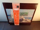 TOWER OF POWER BACK TO OAKLAND WARNER P-8424W Japan OBI / FUNK SOUL LP
