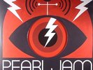 PEARL JAM - Lightning Bolt - Vinyl (gatefold LP)