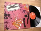 MPS 1974 MONTY ALEXANDER/Ernest Ranglin Vinyl LP RASS