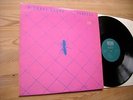 MICHAEL NAURA ECM 1974 Vinyl LP VANESSA