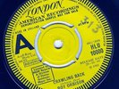 ROY ORBISON - Crawling Back / If You Can't Say Something - London 7