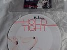 madonna rare piture disc  hold tight
