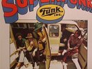 FUNK INC - Superfunk - Vinyl (LP)