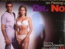 JOHN BARRY ORCHESTRA/MONTY NORMAN - Dr No (Soundtrack) (remastered) - Vinyl (LP)