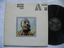 ARCHIE SHEPP 