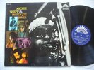 ARCHIE SHEPP & PHILLY JOE JONES 1969 FRA ORIGINAL AMERICA STEREO LP MINT- VINYL