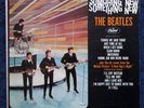 THE BEATLES Something New (1964) Vinyl, LP Capitol T 2108 Mono EX