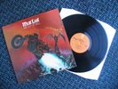 Meat Loaf - Bat Out of Hell - original 1977 vinyl album