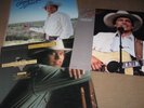 3 GEORGE STRAIT COUNTRY LP'S OCEAN FRONT PROPERTY/STRAIT FROM HEART/IF YOU AIN'T