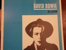 Rare David Bowie Alarm unplayed album Gravedigger records