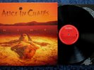 ALICE IN CHAINS Dirt (1992) Original Pressing NM Grunge Rock European Release