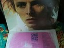David Bowie - SPACE ODDITY Original UK RCA Victor NM 1E FIRST PRESS plus inner