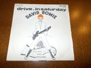 David bowie 