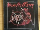 SLAYER Show no mercy | Guitar Vocal | Tab Book