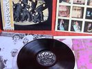 PAUL  MCCARTNEY & WINGS BAND ON THE RUN EPS-80235 OBI INSERT POSTER JAPAN LP