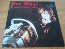 cro-mags  - dreams in black n whith -  LP  black  vinyl  - punk -  h/c