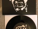 DEATH BREATH 7‘‘