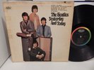 The Beatles Yesterday and Today RIAA 3 T 2553 Mono LP VG