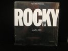 ROCKY I, II, & III MOVIE SOUNDTRACKS BILL CONTI UNITED ARTISTS 3X LP VINYL