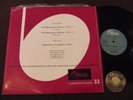 LP Haydn Loewenguth Streichquartett Hugo Wolf  StereoGermany 60s | NM to EX