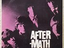 THE ROLLING STONES - AFTERMATH LP - 1966 UK MONO - LK 4786 - VG+ Vinyl