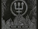 Watain - Trident Wolf Eclipse [LP + 7 