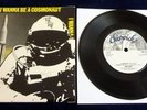 RIFF RAFF, (Billy Bragg) 1978 UK CHISWICK LABEL 4 TRACK E.P IN PICTURE SLEEVE.