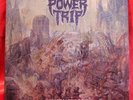 Power Trip Nightmare Logic LP Clear Cro-Mags Municipal Waste Southern Lord 2017