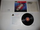 Journey Escape A1 Japan Analog obi 1st '81 Mint ARCHIVE MASTER Ultrasonic CLEAN