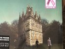 Temples Sun Structures Limited Edition Pink Vinyl