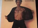 RICHARD HELL & THE VOIDOIDS BLANK GENERATION 1977 SIRE SR 6037 SUPERB EX+ U.S.