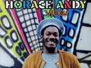 ** HORACE ANDY GOOD VIBES  2LP  CLASSIC 1975 TO 1980 VOCAL AND DUBWISE SET