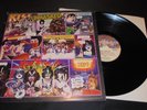 KISS Unmasked Lp vinyl ITALY press Casablanca Polygram 6302 032
