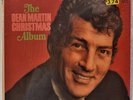 The Dean Martin Christmas Album Shrink LP Let It Snow Jingle Bells I'll Be Home