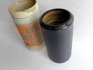 4-Min-Cylinder-Phonograph-Record-Edison Blue Amberol-FOXTROTT mit Banjo-1922