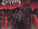 THERION - of darkness LP