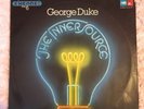 George Duke The Inner Source Vinyl