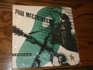 PAUL MCCARTNEY VINYL LP UNPLUGGED THE OFFICIAL BOOTLEG NEW UNOPENED