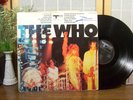THE WHO LP 