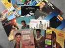 Elvis Presley Records