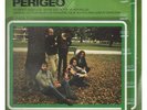 Perigeo ?Lp Vinile Attraverso Il Perigeo / RCA NL 33039 Linea TRE Sigillato