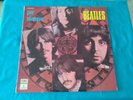 the Beatles por siempre odeon emi label made in Spain excellent plus condition.