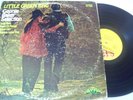 George Baker Selection - Little Green Bag LP RARE Stereo CS-1002 VG/VG